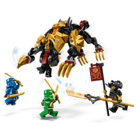 Cavaliere del Drago Cacciatore Imperium - Lego Ninajgo 71790