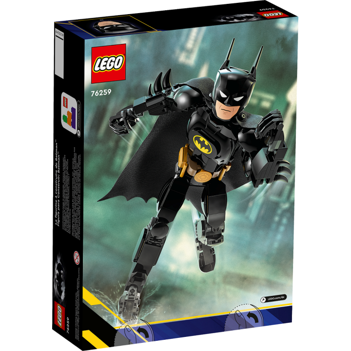 Personaggio di Batman™ - Lego DC 76259