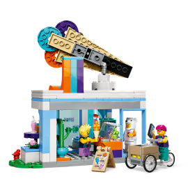Gelateria - Lego City 60363