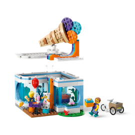 Gelateria - Lego City 60363