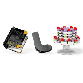 Dobby™, l’elfo domestico - Lego Harry Potter 76421