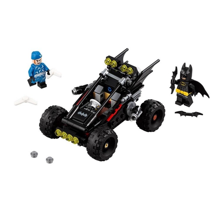 Bat-Dune Buggy - Lego Batman Movie 70918
