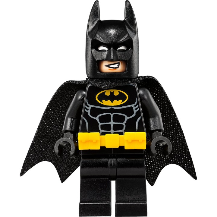 Bat-Dune Buggy - Lego Batman Movie 70918