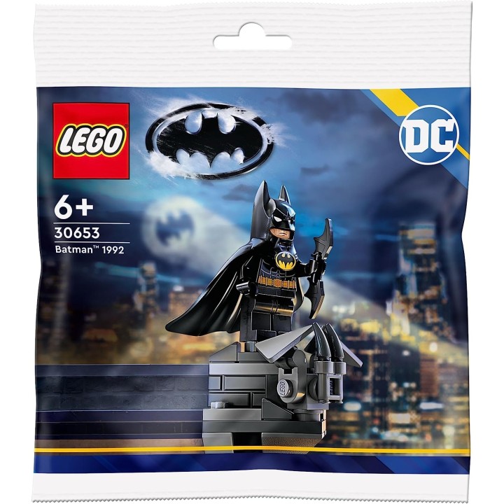 Batman 1992 - Lego DC 30653