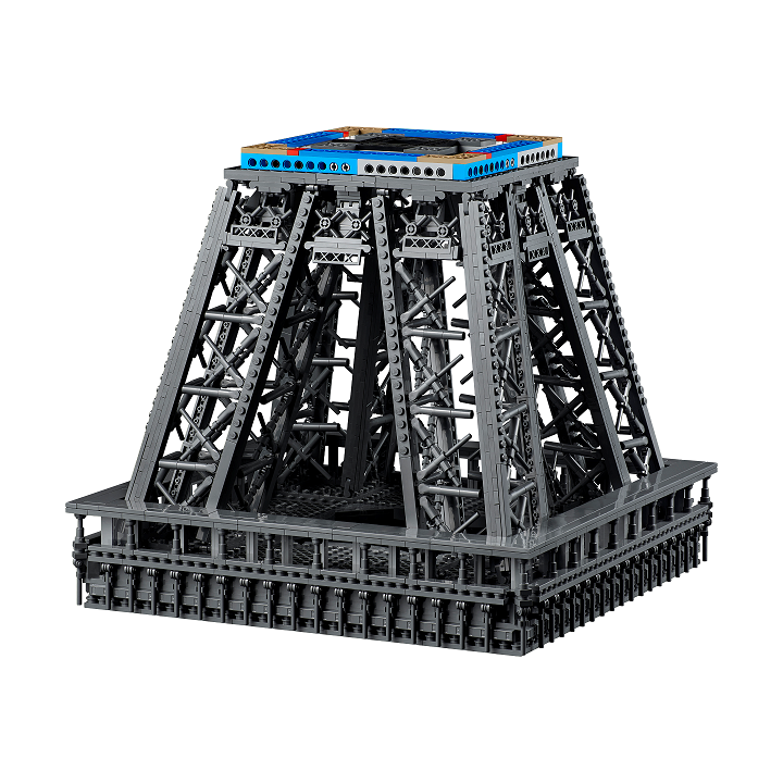 Tour Eiffel - Lego Icons 10307
