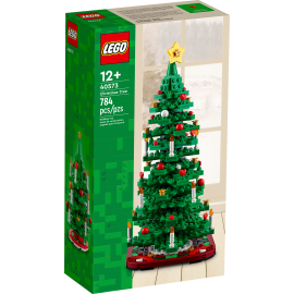 Albero di Natale - Lego 40573