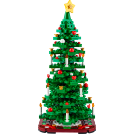Albero di Natale - Lego 40573