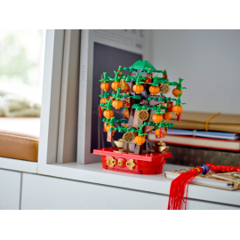 L’albero dei soldi - Lego 40648
