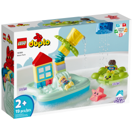 Parco acquatico - Lego Duplo 10989