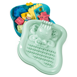 Parco acquatico - Lego Duplo 10989