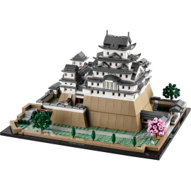Castello di Himeji - Lego Architecture 21060
