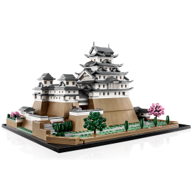 Castello di Himeji - Lego Architecture 21060