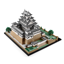Castello di Himeji - Lego Architecture 21060