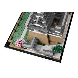 Castello di Himeji - Lego Architecture 21060
