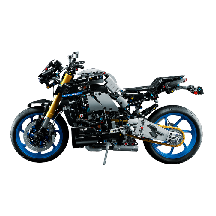 Yamaha MT-10 SP - Lego Technic 42159
