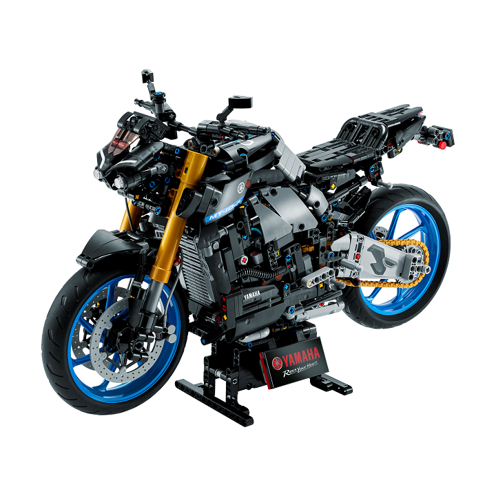 Yamaha MT-10 SP - Lego Technic 42159