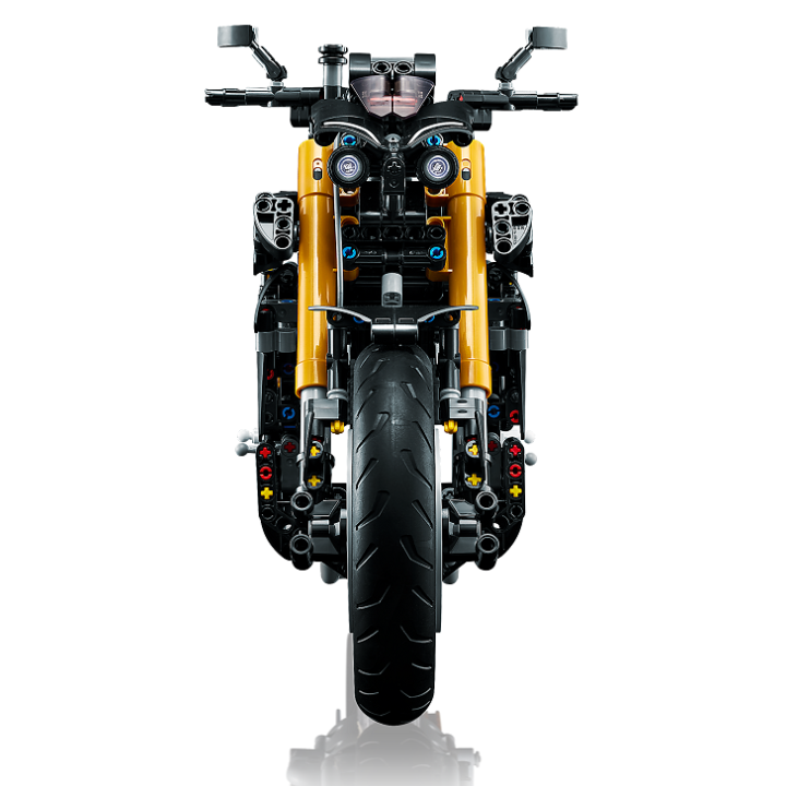Yamaha MT-10 SP - Lego Technic 42159