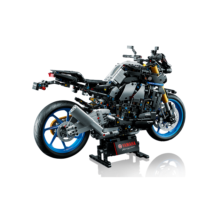Yamaha MT-10 SP - Lego Technic 42159