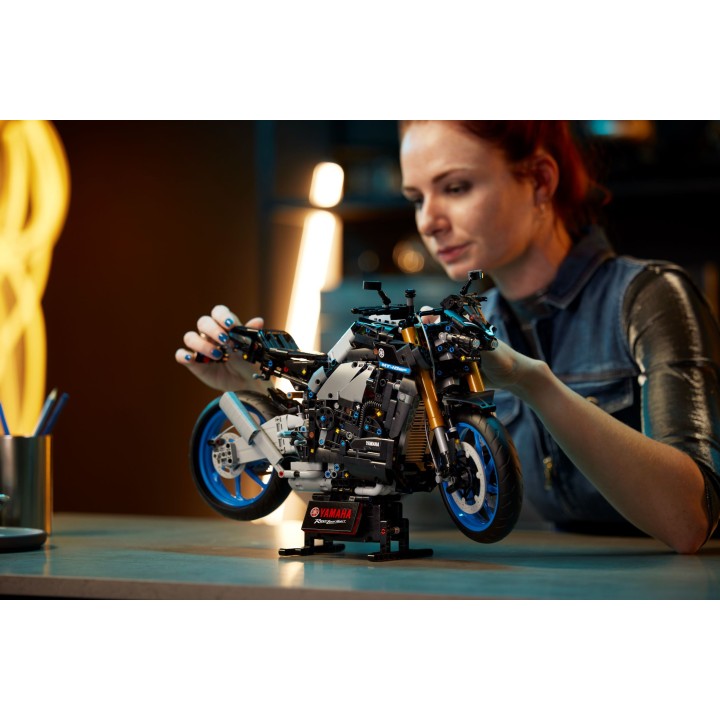 Yamaha MT-10 SP - Lego Technic 42159