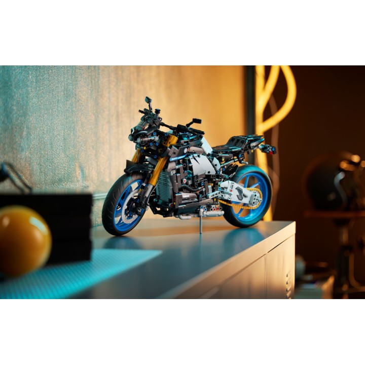 Yamaha MT-10 SP - Lego Technic 42159