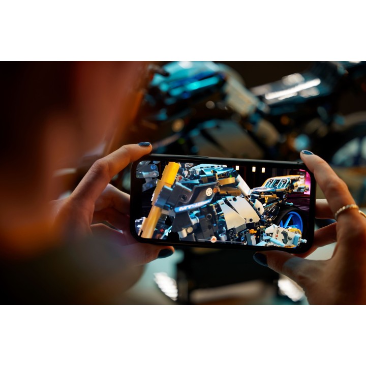 Yamaha MT-10 SP - Lego Technic 42159