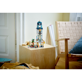 Strada principale - Lego Creator 31141