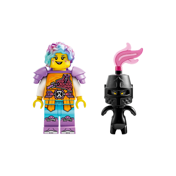 Izzie e il coniglio Bunchu - Lego Dreamzzz 71453