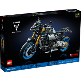 Yamaha MT-10 SP - Lego Technic 42159