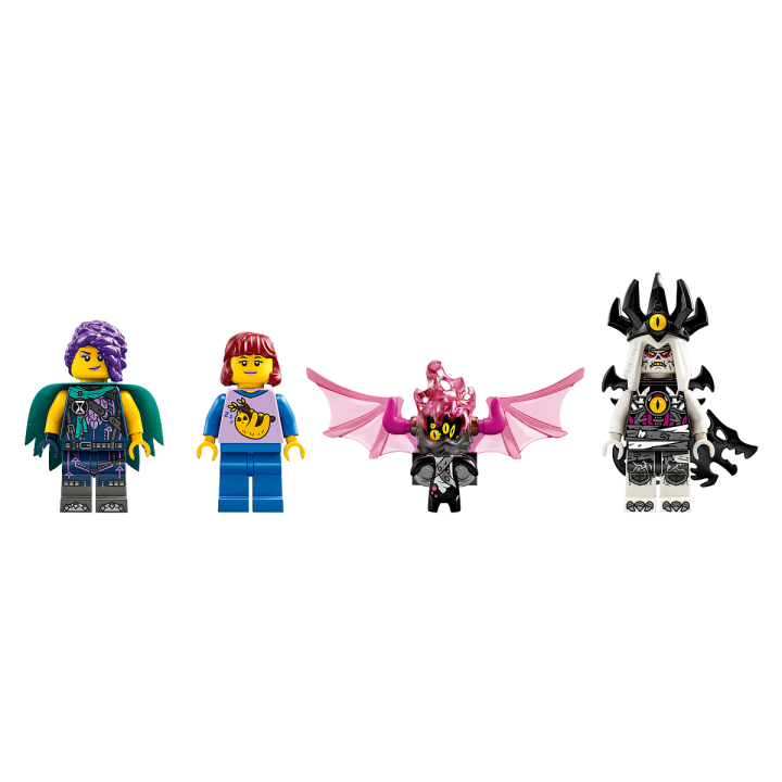 Pegaso, il Cavallo Volante - Lego Dreamzzz 71457