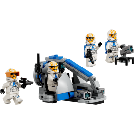 Battle Pack Clone Trooper™ della 332a compagnia di Ahsoka - Lego Star Wars 75359