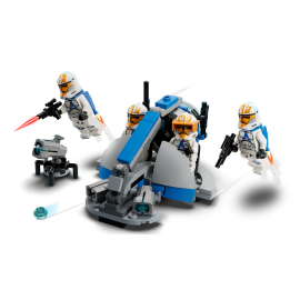 Battle Pack Clone Trooper™ della 332a compagnia di Ahsoka - Lego Star Wars 75359