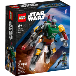 Mech di Boba Fett™ - Lego Star Wars 75369