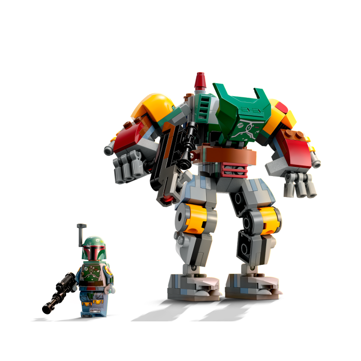 Mech di Boba Fett™ - Lego Star Wars 75369