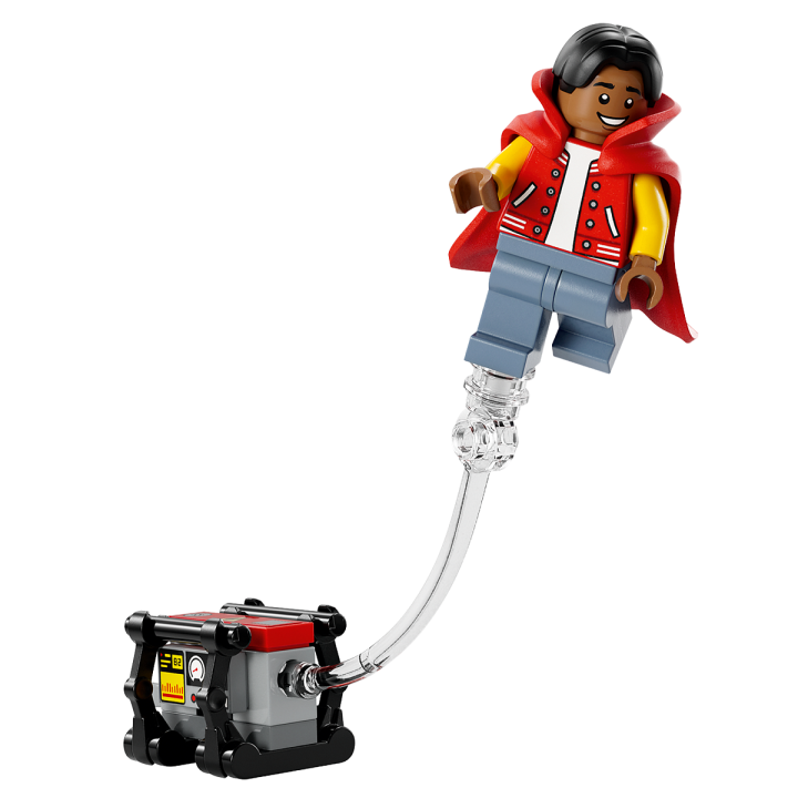 La battaglia finale di Spider-Man - Lego Marvel 76261
