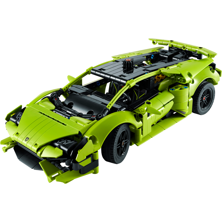 Lamborghini Huracán Tecnica - Lego Technic 42161