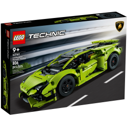 Lamborghini Huracán Tecnica - Lego Technic 42161