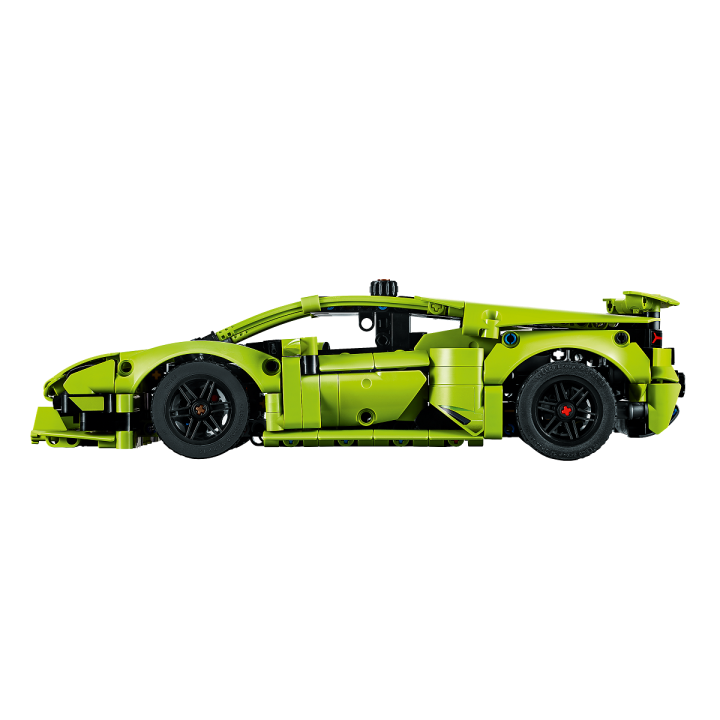 Lamborghini Huracán Tecnica - Lego Technic 42161