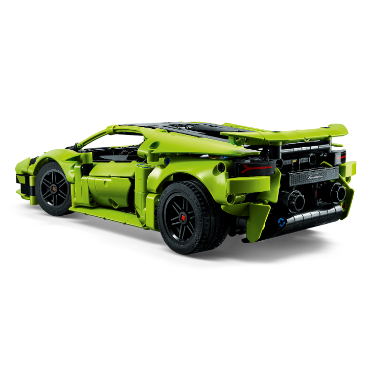 Lamborghini Huracán Tecnica - Lego Technic 42161