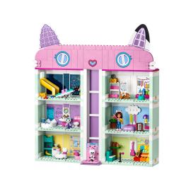La casa delle bambole di Gabby - Lego Gabby's Doll House 10788