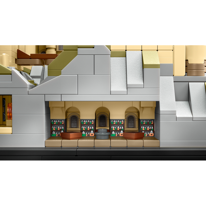 Castello e parco di Hogwarts™ - Lego Harry Potter 76419