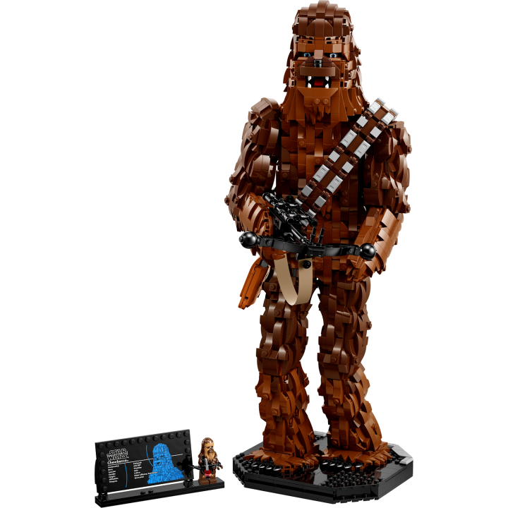 Chewbacca™ - Lego Star Wars 75371