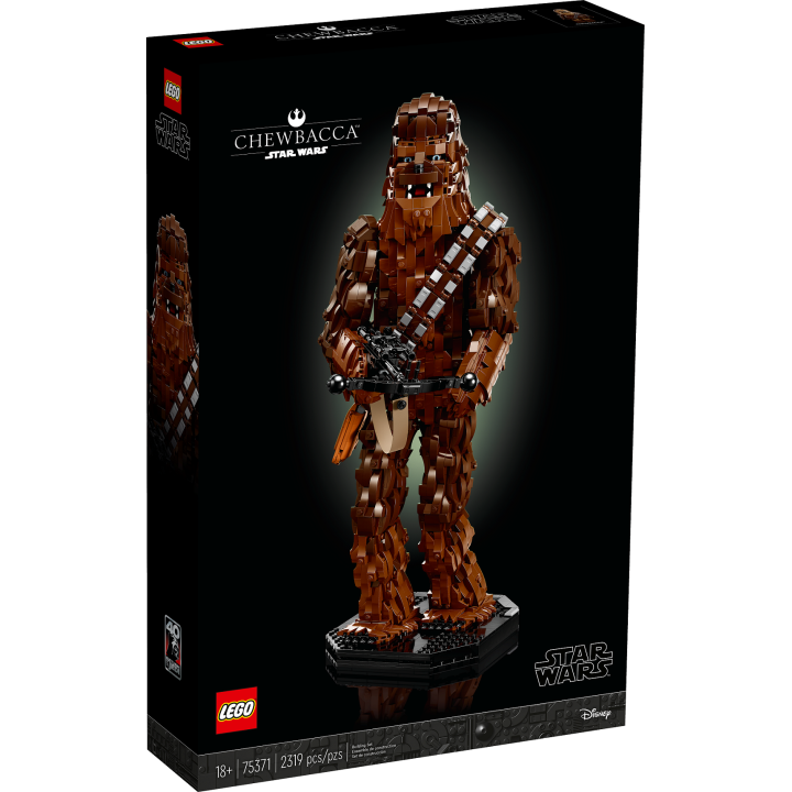 Chewbacca™ - Lego Star Wars 75371