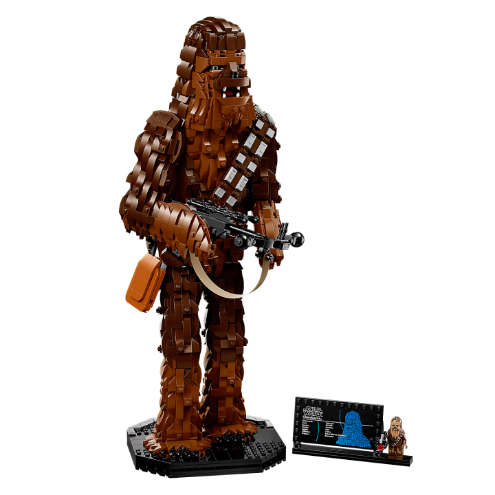 Chewbacca™ - Lego Star Wars 75371