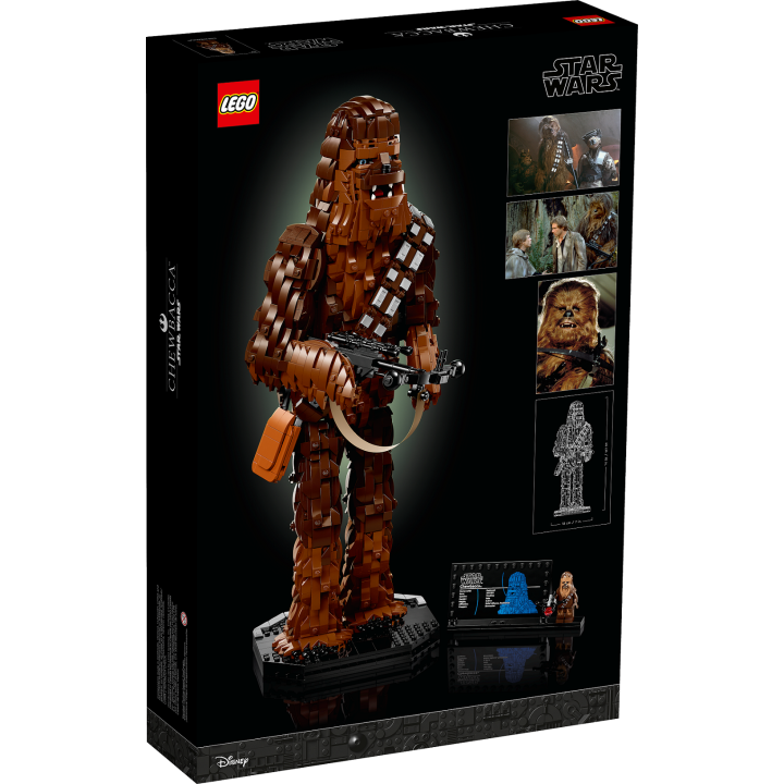 Chewbacca™ - Lego Star Wars 75371
