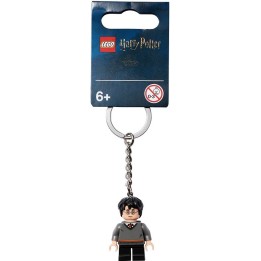 Portachiavi di Harry Potter™ - Lego Harry Potter 854114