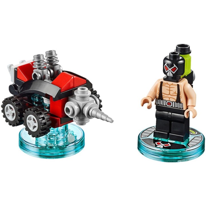 Fun Pack: Bane - Lego Dimensions 71240