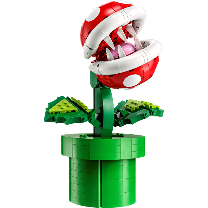Pianta Piranha - Lego Super Mario 71426