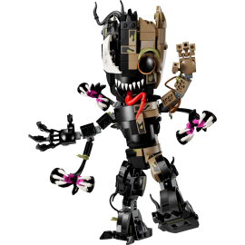 Groot avvelenato - Lego Marvel 76249
