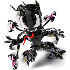 Groot avvelenato - Lego Marvel 76249