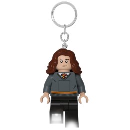 Torcia-portachiavi di Hermione Granger™ - Lego Harry Potter LGL-KE199H